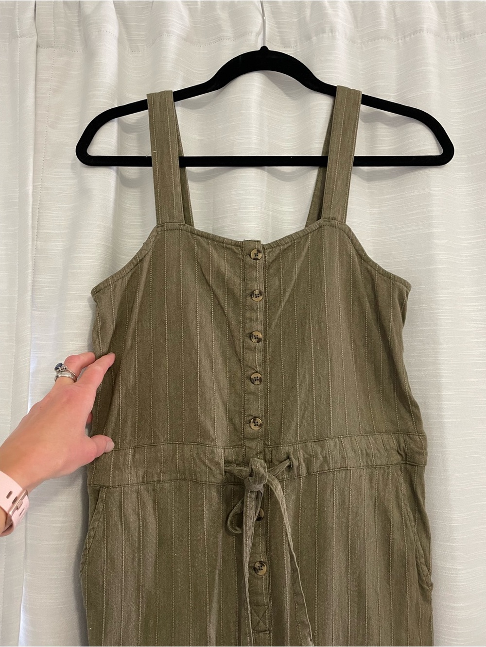 Billabong Jumpsuit
